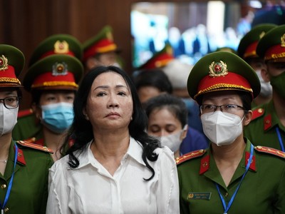 Đại án Vạn Thịnh Phát giai đoạn 2: Chưa phát hiện thấy vi phạm ở Ủy ban Chứng khoán và HNX