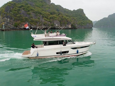 Quảng Ninh sẽ thêm nhiều hành trình mới tham quan vịnh Hạ Long và Bái Tử Long