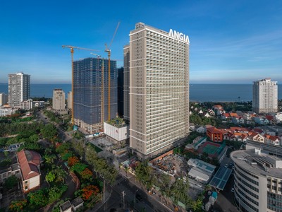 Dự án The Sóng tại TP Vũng Tàu