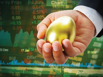 Một số đồng tiền điện tử thậm chí đã được không ít nước coi là đồng tiền dự trữ quốc gia