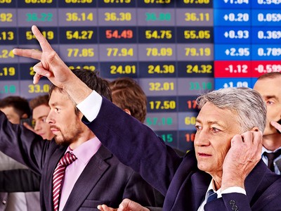 Thị trường chứng khoán trị giá 11.00 tỷ USD của Trung Quốc và bài toán chưa được giải