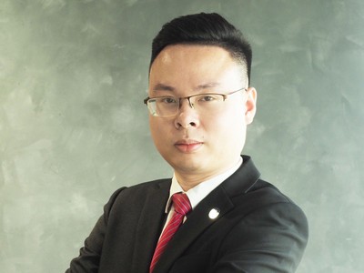 Ông Phan Duy Hưng, CFA, MBA, Giám đốc - Chuyên gia phân tích cao cấp, VIS Rating 