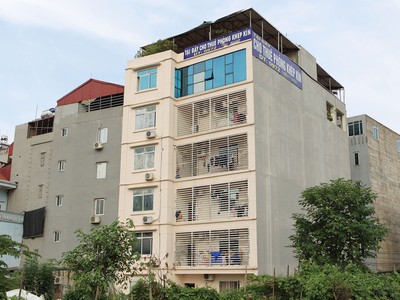 Loại hình chung cư mini hay nhà cao tầng cho thuê có xu hướng tăng mạnh về số lượng nhằm đáp ứng nhu cầu thuê ngày càng gia tăng