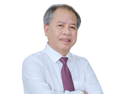 Ông Đoàn Văn Thắng, Phụ trách Hội đồng thành viên, Tổng giám đốc Công ty TNHH một thành viên Quản lý tài sản của các tổ chức tín dụng Việt Nam (VAMC)