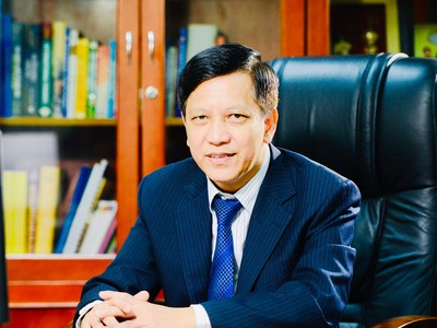 Ông Đào Xuân Tuấn, Vụ trưởng Vụ Quản lý ngoại hối, Ngân hàng Nhà nước