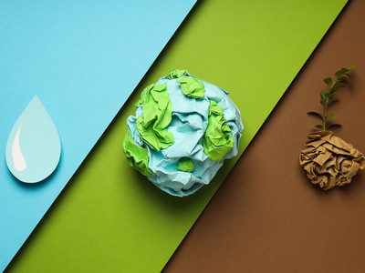 Xu hướng ESG ngày càng bao trùm