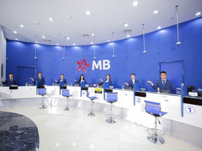 MB đang thực hiện các thủ tục định giá Ocean Bank để tiếp nhận ngân hàng này