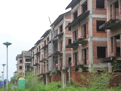 Thẩm định kỹ càng tài sản đảm bảo là rất quan trọng