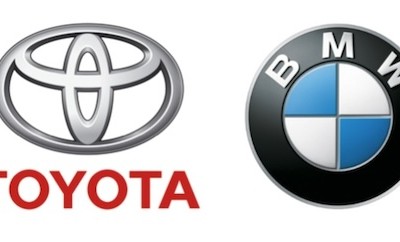 BMW bị điều tra dùng phụ tùng Trung Quốc, Toyota mất 15 tỷ USD vốn hóa