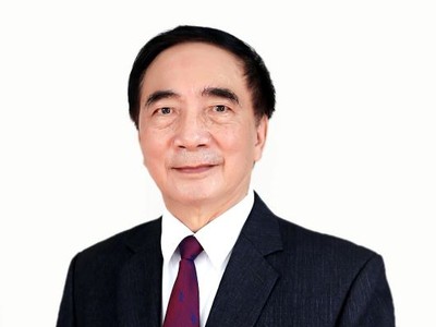  TS. Lê Minh Nghĩa - Hiệp hội Tư vấn Tài chính Việt Nam.