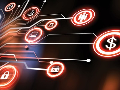 Quy mô thị trường và các bước tiến công nghệ khiến bài toán bảo mật ngày càng khó giải