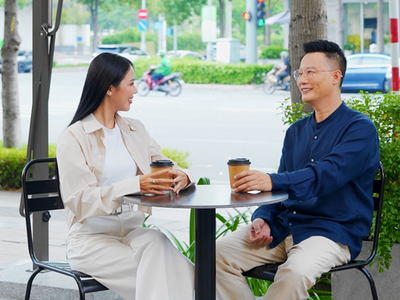 Chứng khoán KIS và chuyên gia giải mã câu chuyện “3 chữ cái” của F0