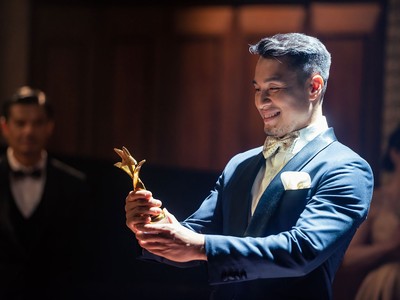 BIDV Private Banking: Tấm thẻ đen quyền lực