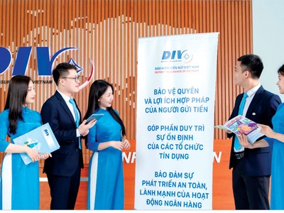 Kỳ vọng của quỹ tín dụng nhân dân đối với Bảo hiểm tiền gửi Việt Nam trong giai đoạn phát triển mới