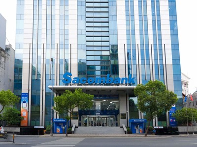 Sacombank tập trung nguồn lực phục hồi vị thế