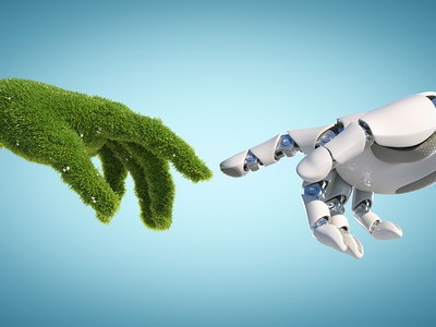 Công nghệ xanh sẽ là công nghệ của tương lai