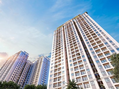 Luật Đất đai 2024 mang lại nhiều lợi ích cho người mua, nhà đầu tư.