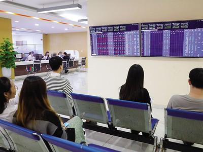 Nhiều khả năng, chứng khoán Việt Nam được MSCI đưa vào danh sách xem xét nâng hạng trong chu kỳ sắp tới vào năm 2025