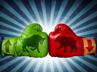 Chứng khoán phái sinh: Lợi ích đi kèm rủi ro