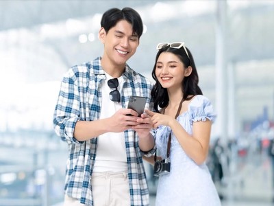 Combo ưu đãi Vé máy bay - Khách sạn trên VCB Digibank