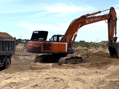 Quảng Ngãi xác định nhiều sai phạm tại Công ty Vạn Phúc