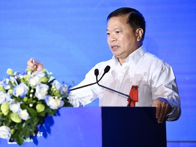 Thiếu tướng Nguyễn Văn Giang: 13.900 vụ tấn công mạng năm 2023, thiệt hại 390.000 tỷ đồng