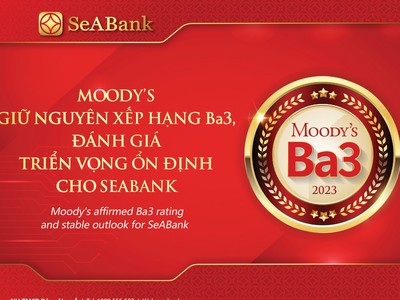 Ngân hàng phát triển bền vững trên nền tảng quản trị rủi ro vững chắc