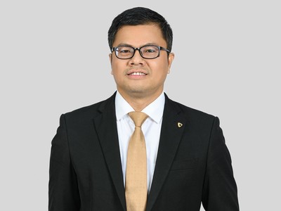 Ông Mai Ngọc Kha, Giám đốc Ủy thác quản lý tài khoản chứng khoán, Công ty TNHH Chứng khoán Vietcombank (VCBS) 