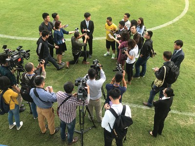 Chủ động tiếp cận truyền thông chính thống là cách phòng ngừa rủi ro khủng hoảng truyền thông hiệu quả nhất 