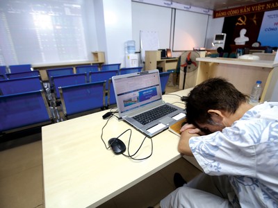 Sau 12 năm công bố dự án, nhà đầu tư mòn mỏi chờ ngày hệ thống KRX vận hành 