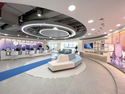 Mục tiêu của Shinhan Life Việt Nam là trở thành công ty bảo hiểm được người Việt yêu mến