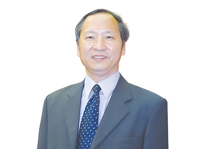 Ông Cao Viết Sinh, nguyên Thứ trưởng Bộ Kế hoạch và Đầu tư