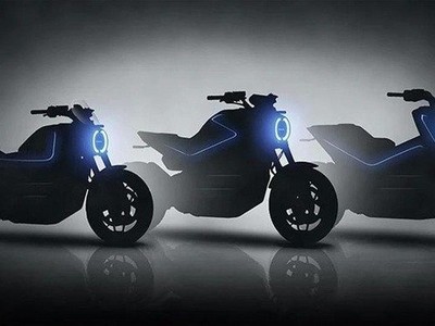 Honda đang tiến tới điện hóa toàn bộ xe máy vào năm 2040. Ảnh: motorcyclesports