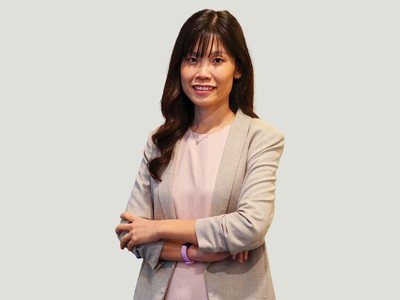 TS. Nguyễn Thị Mỹ Linh, CFA, Chủ nhiệm cấp cao bộ môn Tài chính, Khoa Kinh doanh, Đại học RMIT Việt Nam