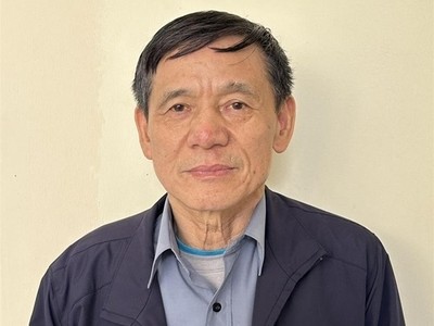 Xóa tư cách của 2 cựu Phó chủ tịch UBND tỉnh Bắc Ninh