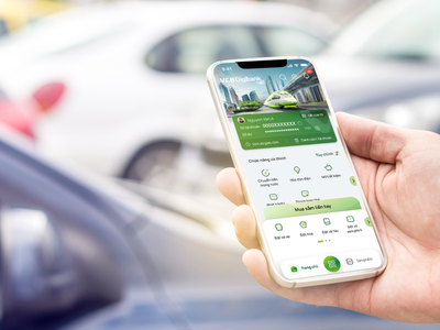 Vietcombank ra mắt ngân hàng số thế hệ mới, nhiều tính năng lần đầu xuất hiện