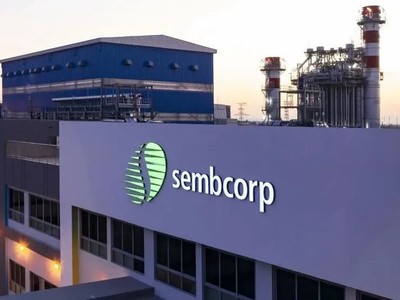 Sembcorp thuộc Top 30 công ty niêm yết lớn nhất trên sàn chứng khoán Singapore.