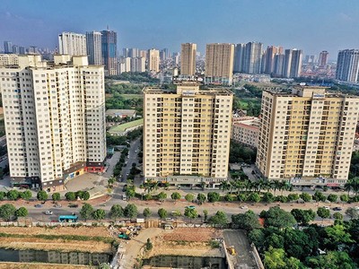 Một khu đất 30 lần không tìm được đơn vị định giá: Nỗi lo khoảng trống pháp lý