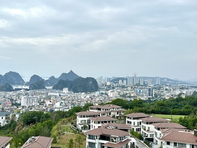 GRDP Quảng Ninh tăng 9,02% trong 6 tháng đầu năm 2024