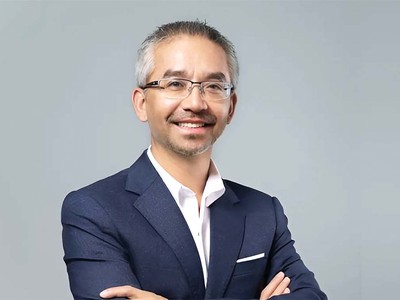 An Nguyễn, Nhà sáng lập SuperX Academy