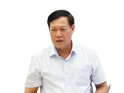 Ông Đỗ Xuân Tuyên, Thứ trưởng Bộ Y tế 