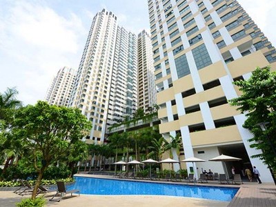 TP.HCM: Căn hộ cao cấp chuẩn bị đổ bộ