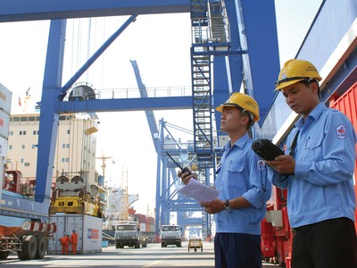 Đề xuất thu hẹp diện áp dụng thuế suất thuế giá trị gia tăng 0% đối với nhóm dịch vụ xuất khẩu là đi ngược với động lực xuất khẩu của Việt Nam