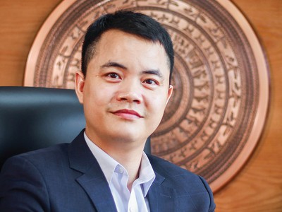 Ông Đặng Trần Phục, Chủ tịch Hội đồng quản trị Công ty cổ phần AzFin Việt Nam