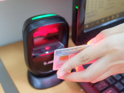 Quy định về mẫu thẻ căn cước, mẫu giấy chứng nhận căn cước sẽ được sử dụng từ ngày 1/7/2024