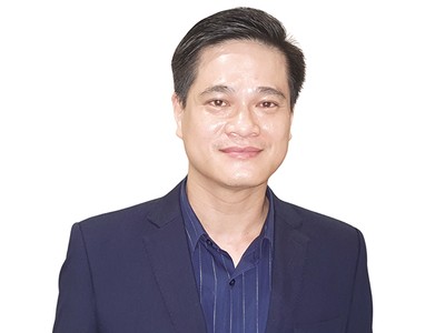 GS-TS Tô Trung Thành (Trường đại học Kinh tế quốc dân).