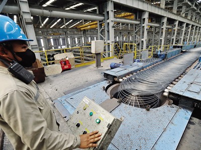 Cần thực thi nhiều chính sách để đạt mục tiêu tăng trưởng năm 2024