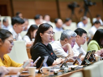 Kinh phí điều chỉnh lương tăng thêm 913.300 tỷ đồng, Chính phủ “hứa” bố trí đủ 