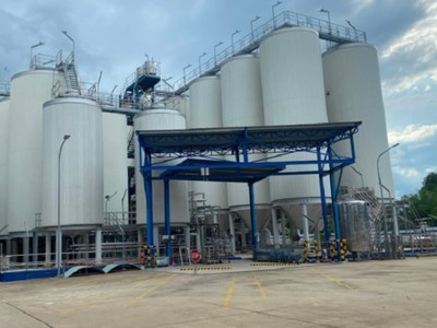 Vì sao Nhà máy bia Heineken Quảng Nam tạm dừng hoạt động