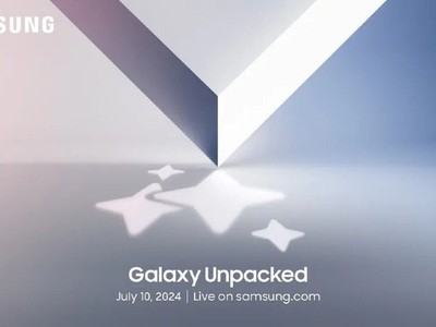 Samsung gửi thư mời sự kiện Galaxy Unpacked 2024 (Ảnh: Samsung).